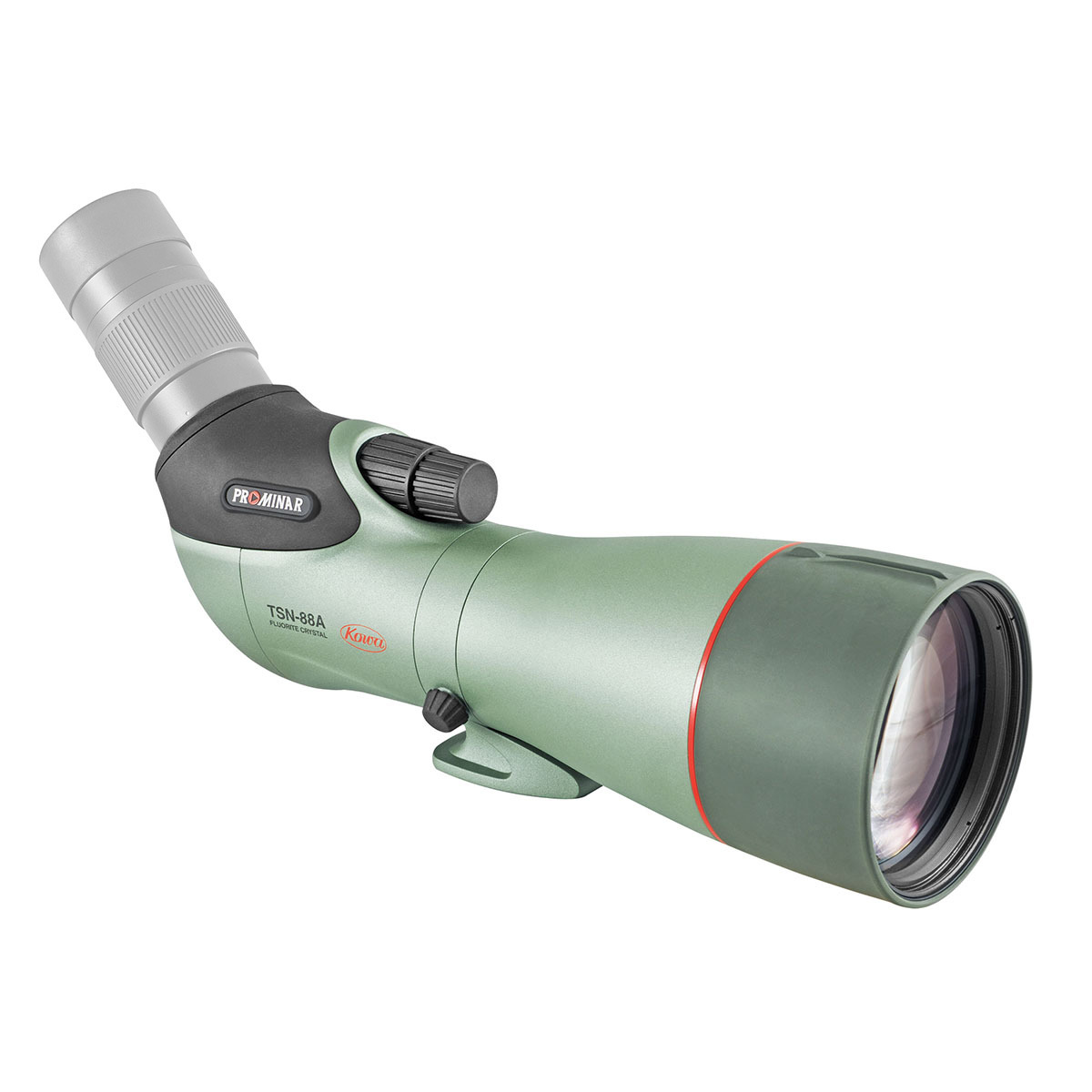TSN-88A Pure Fluorite Spotting Scope A..
